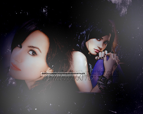 3818071861_c4ecf9ee28 - demi lovato wallpapers