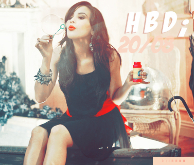 normal011a - demi lovato wallpapers