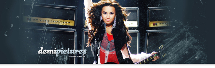 topo - demi lovato wallpapers