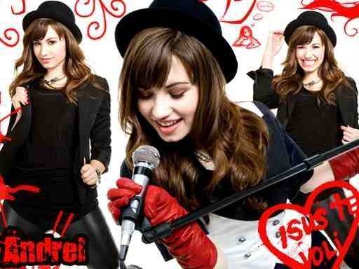 ULZEZWDNNHEFOUWUUUC - demi lovato wallpapers