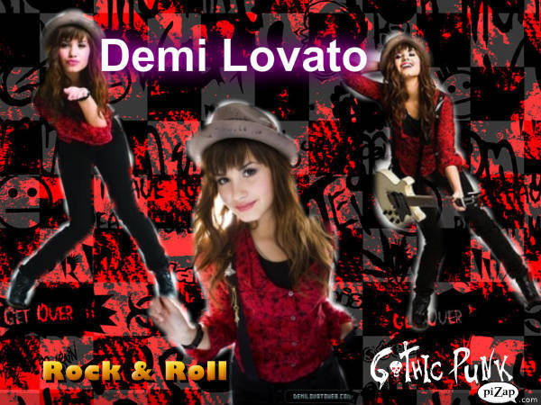 Wallpapere - demi lovato wallpapers
