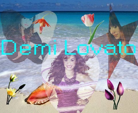 COOL - demi lovato wallpapers