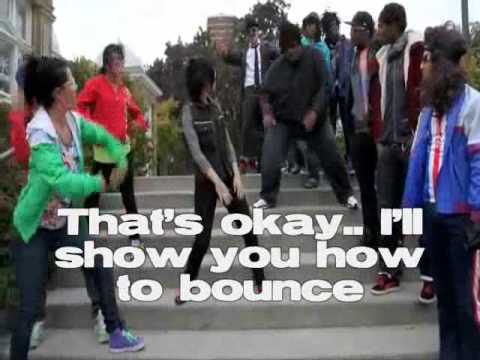 0 - demi lovato-bounce