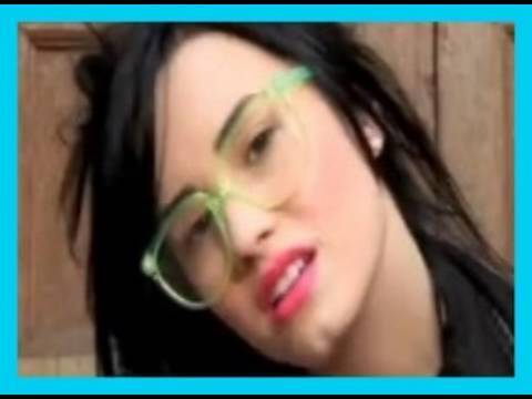 1 - demi lovato-bounce