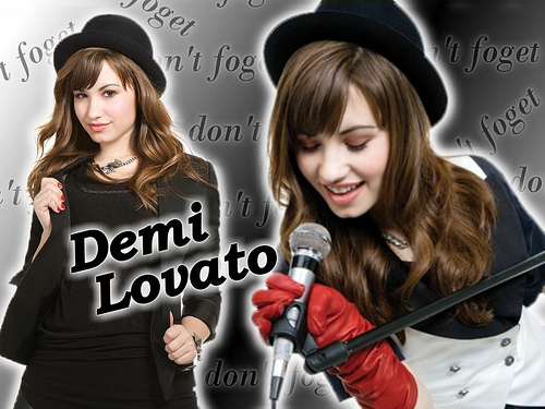 2881922916_8bdae5e05a - demi lovato-don t forget