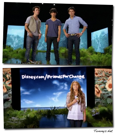 disneyfriendsforchange