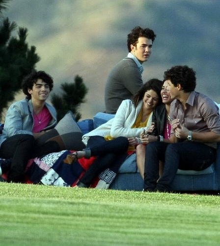 3604926121_e86ba41691 - demi lovato and jonas brothers