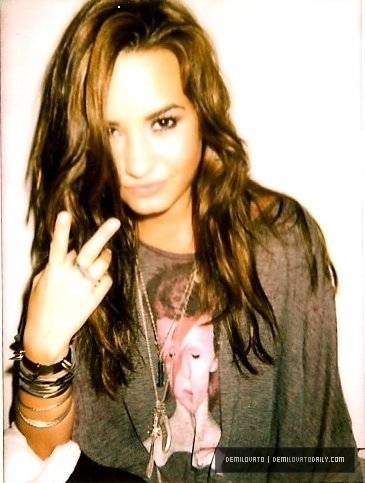 New-Personal-Photos-demi-lovato-13663770-365-483 - Demi Lovato at America s day party