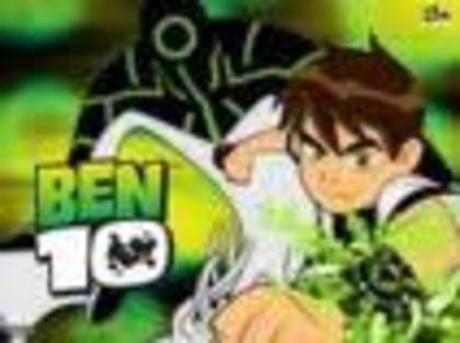 hcgjklplkjhyghuil - ben 10