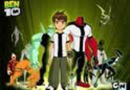 hbnjmcghj tcdj - ben 10