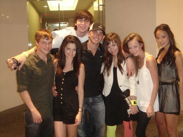 BTS%20(4) - princess protection program behind the scenes