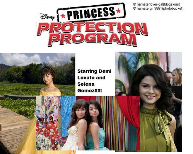 PrincessProtectionProgramme - Princess Protection Program