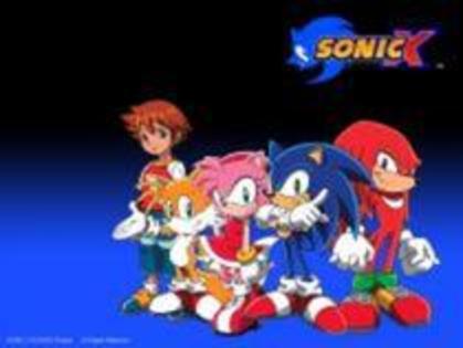 sonic x - de cine va place mai mult