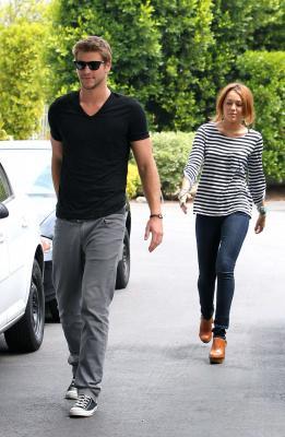 normal_008 - Appearances And Events Candids  2010 Out in Toluca Lake June 8 2010