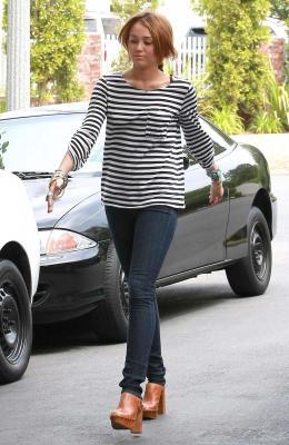 normal_009 - Appearances And Events Candids  2010 Out in Toluca Lake June 8 2010