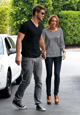 normal_003 - Appearances And Events Candids  2010 Out in Toluca Lake June 8 2010