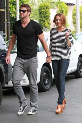 normal_012 - Appearances And Events Candids  2010 Out in Toluca Lake June 8 2010