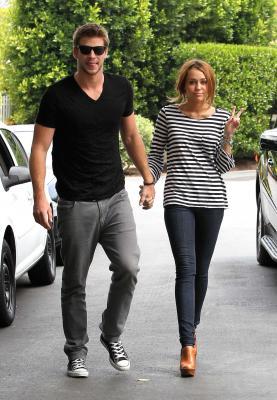 normal_015 - Appearances And Events Candids  2010 Out in Toluca Lake June 8 2010