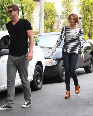 normal_017 - Appearances And Events Candids  2010 Out in Toluca Lake June 8 2010