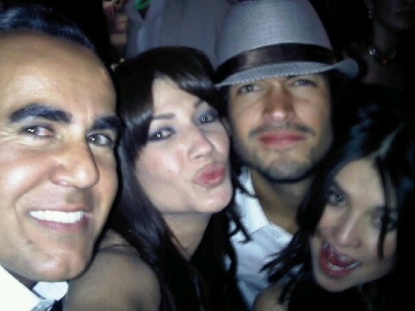 Alfonsito - Alfonso Herrera