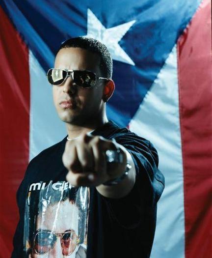 Daddy Yankee - de cine va place mai mult