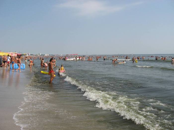 IMG_5908 - 03 - La Constanta si Mamaia - 17 iulie 2010