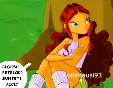 22 - B D cu Winx 4 EVER - Sezonul 6 - Episodul 02