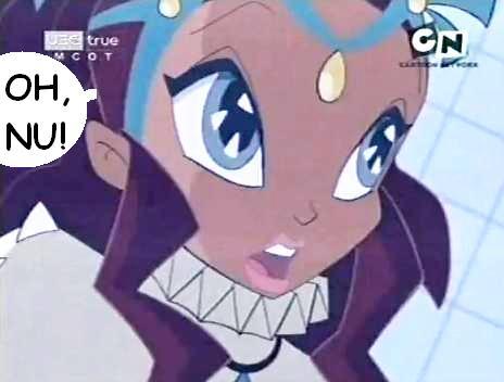 9 - B D cu Winx 4 EVER - Sezonul 6 - Episodul 03