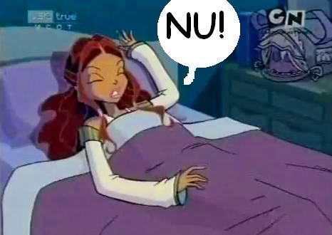 12 - B D cu Winx 4 EVER - Sezonul 6 - Episodul 03