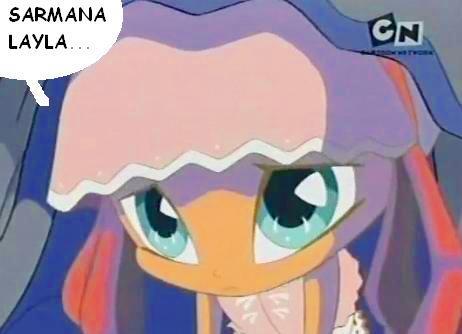 18 - B D cu Winx 4 EVER - Sezonul 6 - Episodul 03