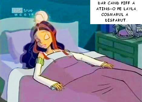 24 - B D cu Winx 4 EVER - Sezonul 6 - Episodul 03