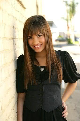 Photoshoot17 - Demi Lovato photo shoot 7