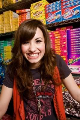 DemiCandyGirl6 - Demi Lovato photo shoot 10