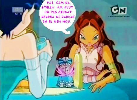 32 - B D cu Winx 4 EVER - Sezonul 6 - Episodul 03