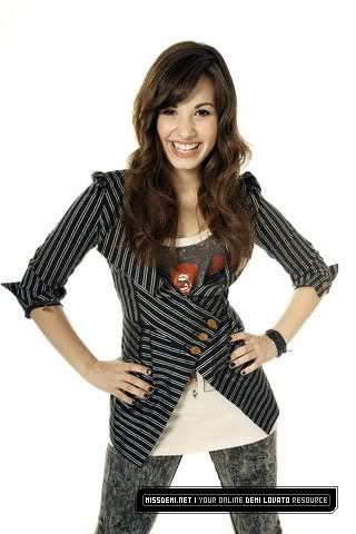 DanHallmanPhotoshootD - Demi Lovato photo shoot 15