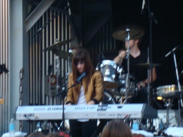 DSC02982 - Demi Lovato live in concert