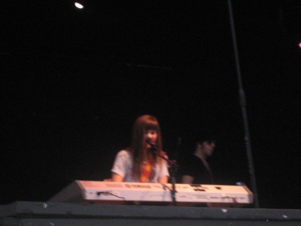 dds - Demi Lovato live in concert
