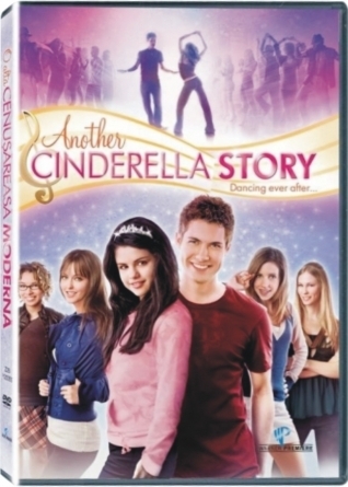 Another cinderella story - CONCURS-BeSt MoViE