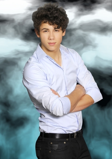 nick jonas. - CONCURS-StAr PoP bOyS