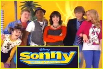 sonny with a chance - CONCURS-BeSt SeRiAl DiSnEy
