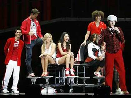 hsm - CONCURS-BeSt SiNgEr