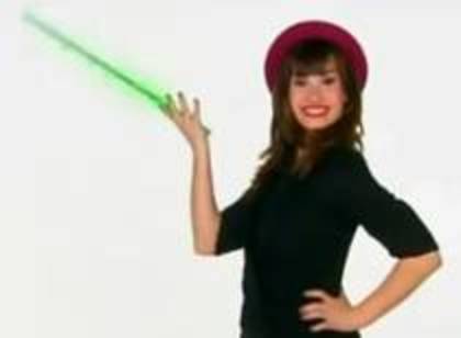  - Demi Lovato Disney Channel intro