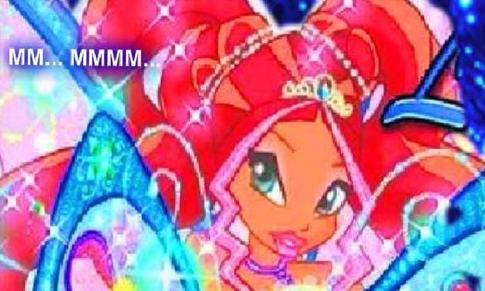 61 - B D cu Winx 4 EVER - Sezonul 6 - Episodul 02