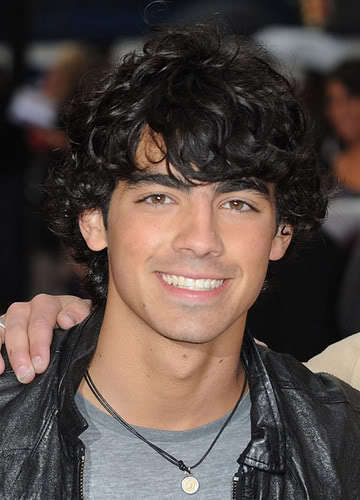 8 - Joe Jonas