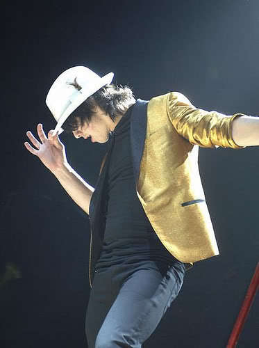 Joe112 - Joe Jonas