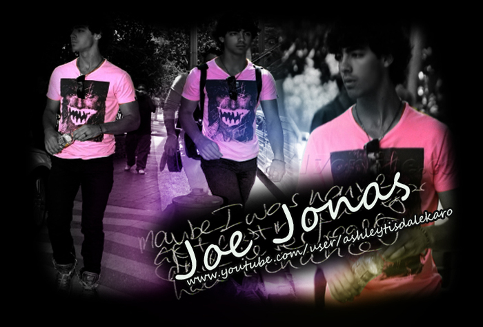 JoeJonas