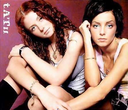 t.a.T.u;x - Alte trupe tari  care imi plac