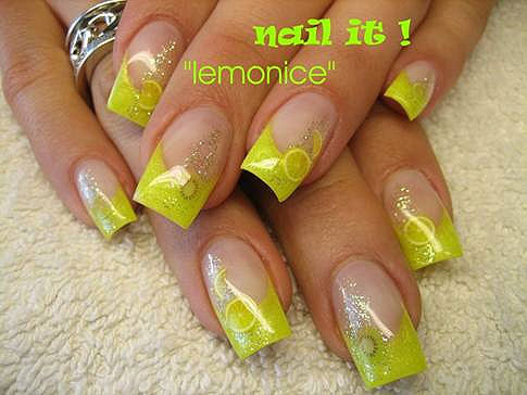 NailIt-Lemonice[1] - Nails