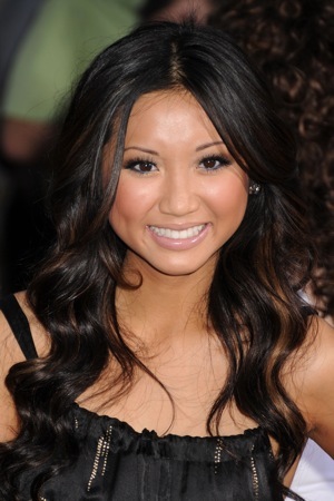 wall-e-brenda-song-nc - brenda song