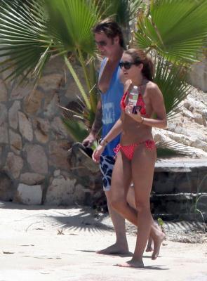 normal_017 - Appearances And Events Candids 2010 On the Beach in Mexico May 24 2010